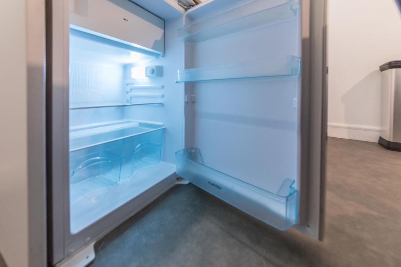 Ws Montmartre - Sacre Coeur Apartment Paris Ngoại thất bức ảnh