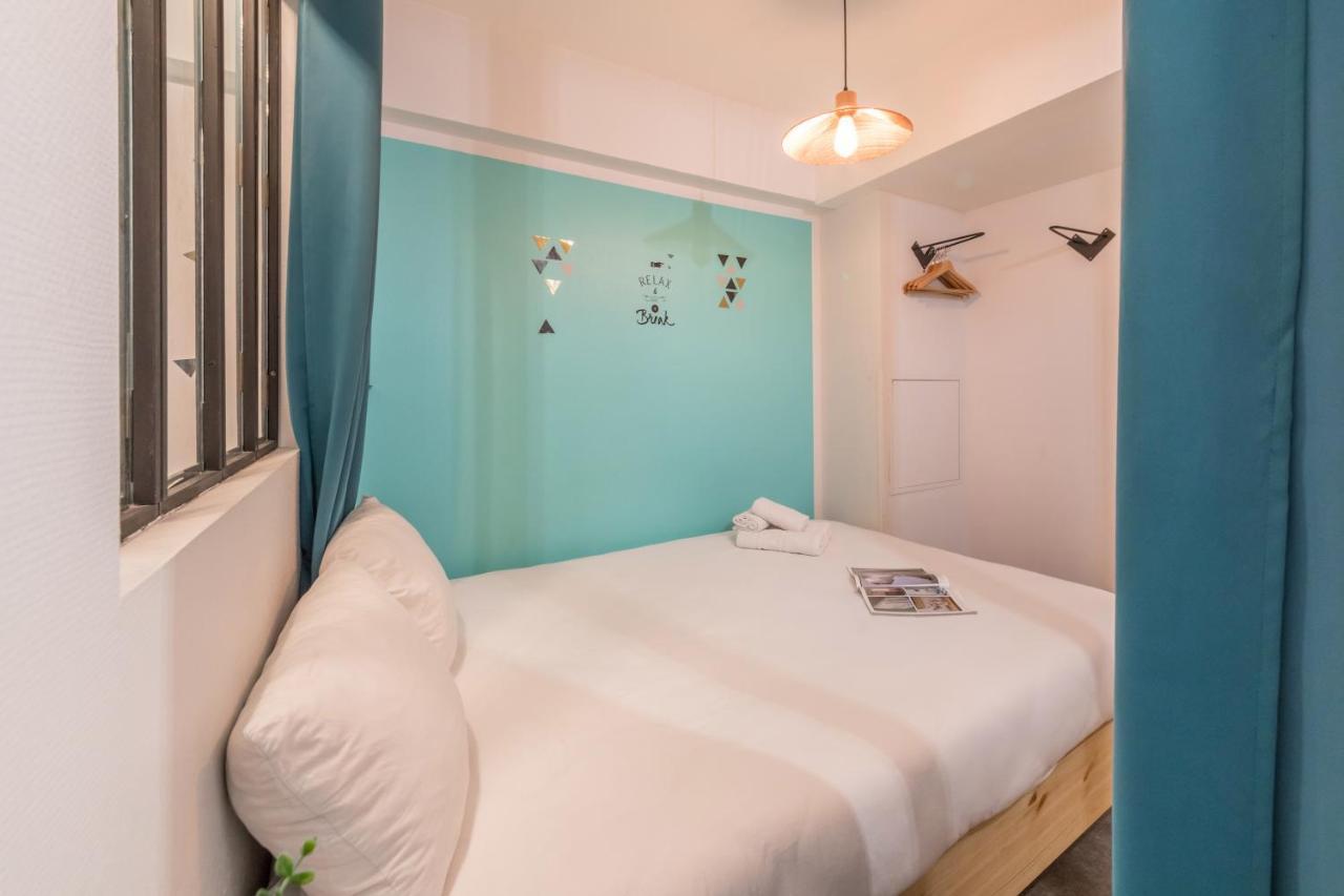Ws Montmartre - Sacre Coeur Apartment Paris Ngoại thất bức ảnh