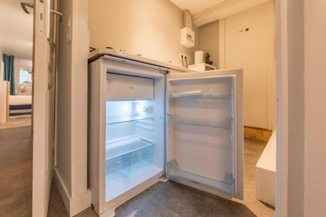 Ws Montmartre - Sacre Coeur Apartment Paris Ngoại thất bức ảnh