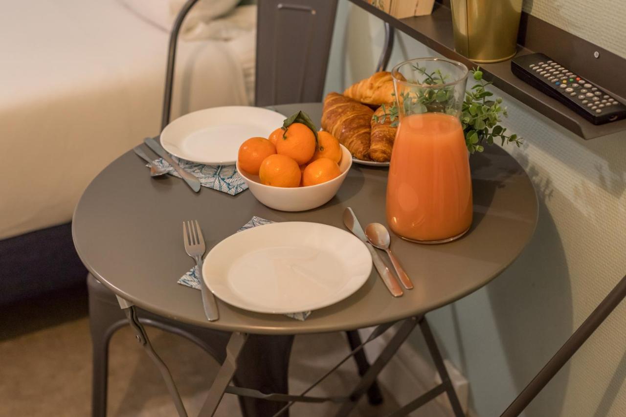 Ws Montmartre - Sacre Coeur Apartment Paris Ngoại thất bức ảnh