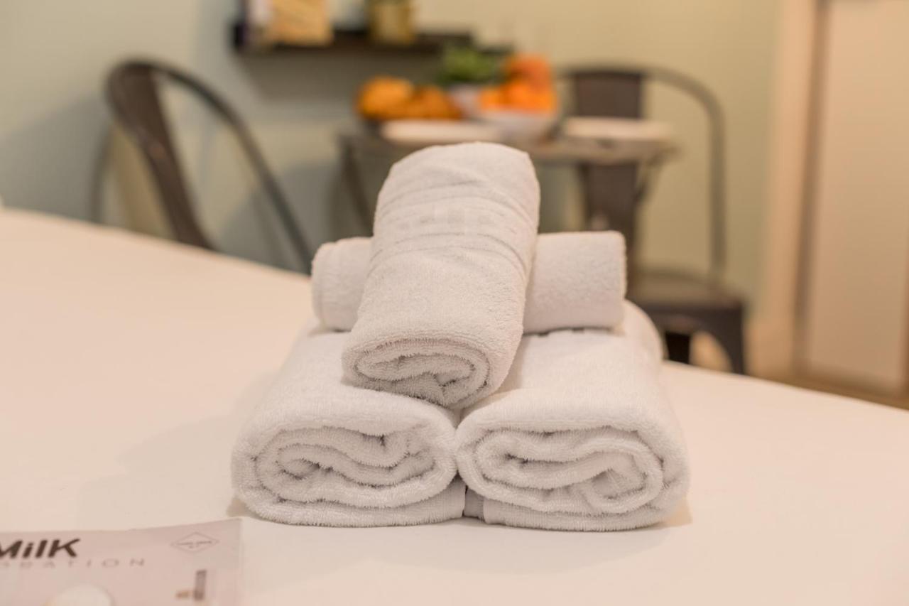 Ws Montmartre - Sacre Coeur Apartment Paris Ngoại thất bức ảnh